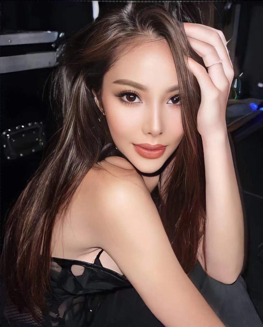 USJ Escort Solo Japanese Girl Escort In Subang Jaya